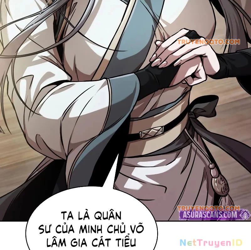 Nano Ma Thần Chap 249 - Next Chap 250