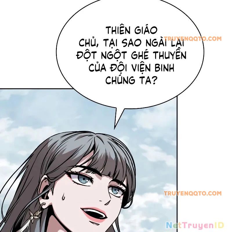 Nano Ma Thần Chap 249 - Next Chap 250