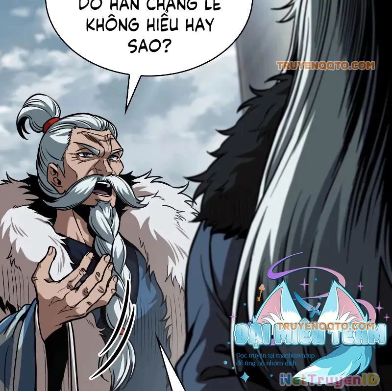 Nano Ma Thần Chap 249 - Next Chap 250