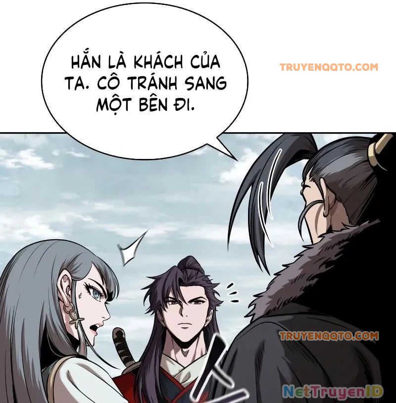 Nano Ma Thần Chap 249 - Next Chap 250
