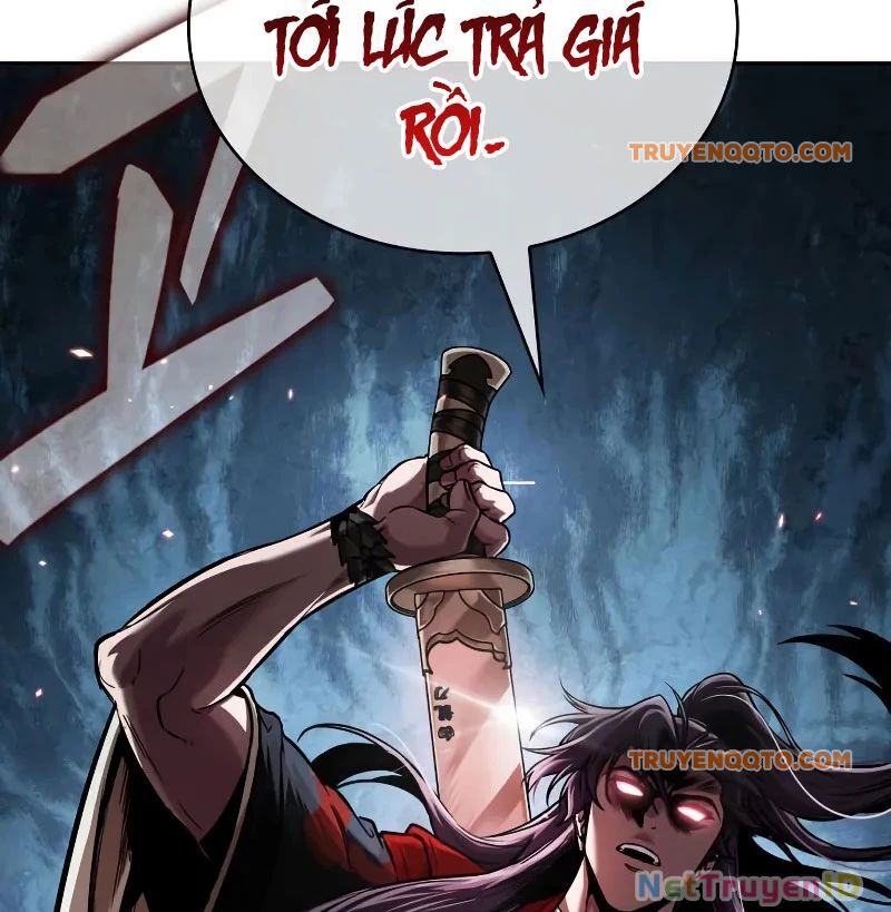 Nano Ma Thần Chap 249 - Next Chap 250