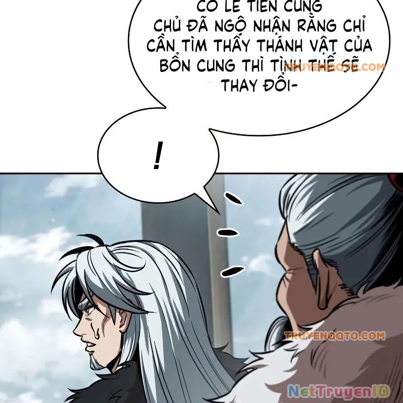 Nano Ma Thần Chap 249 - Next Chap 250