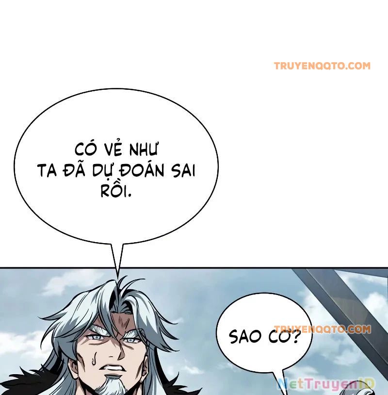 Nano Ma Thần Chap 249 - Next Chap 250