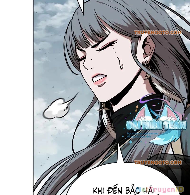 Nano Ma Thần Chap 249 - Next Chap 250