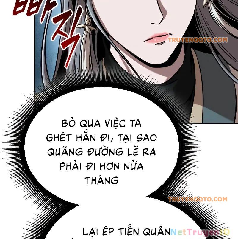 Nano Ma Thần Chap 249 - Next Chap 250