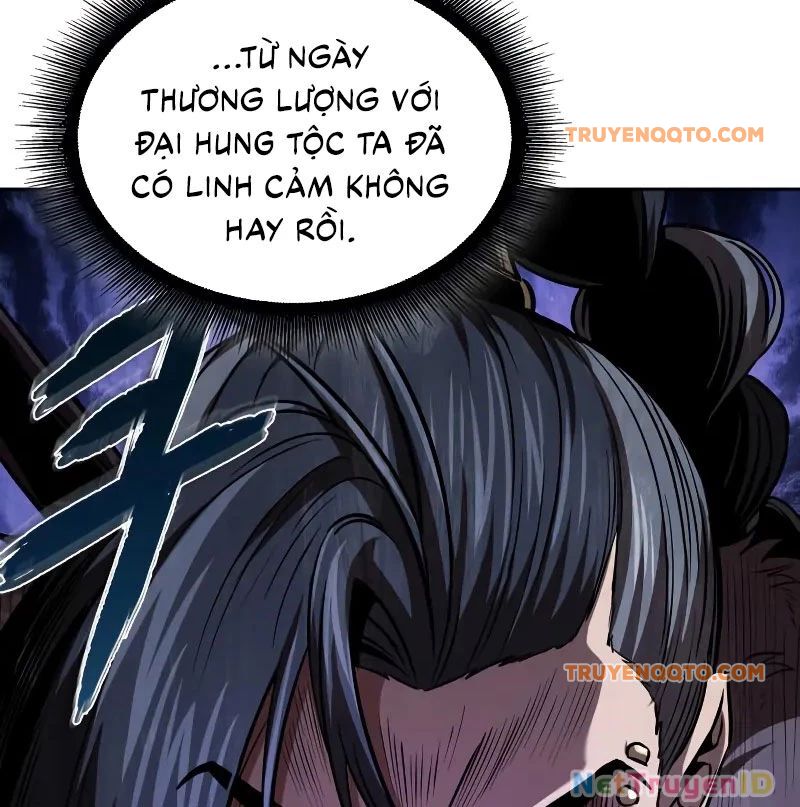 Nano Ma Thần Chap 249 - Next Chap 250