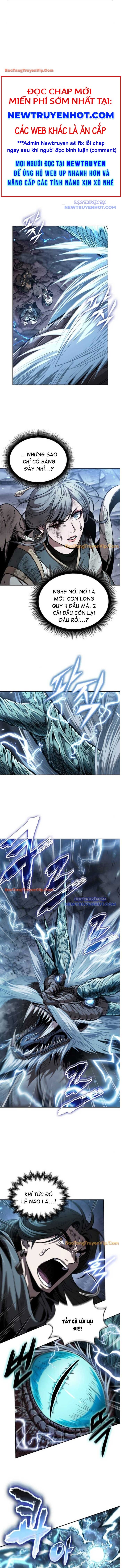 Nano Ma Thần Chap 253 - Next Chap 254