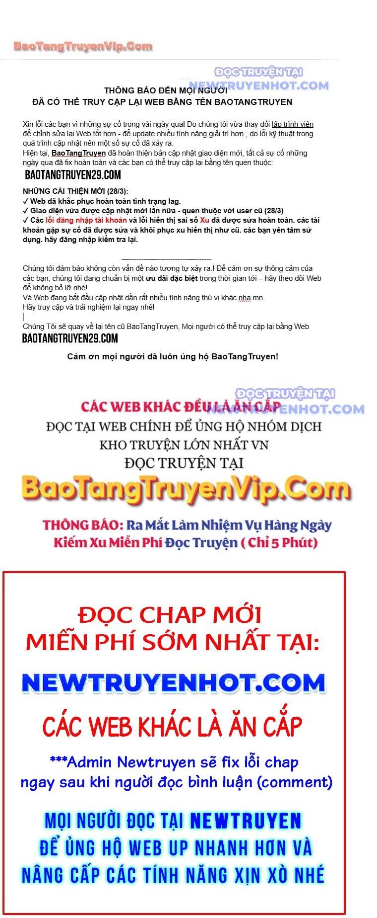 Nano Ma Thần Chap 253 - Next Chap 254