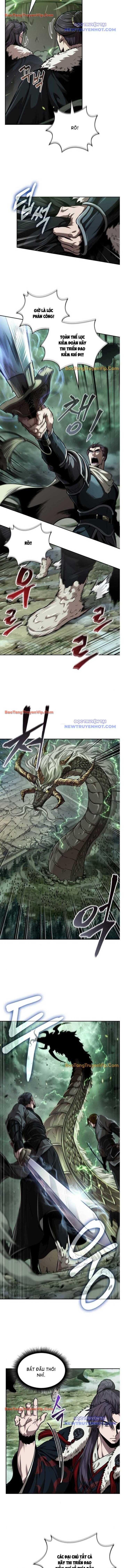 Nano Ma Thần Chap 253 - Next Chap 254