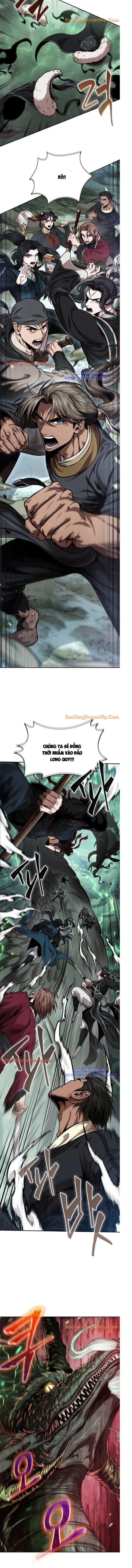 Nano Ma Thần Chap 253 - Next Chap 254