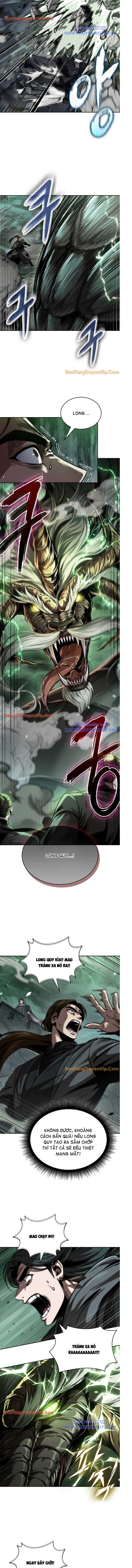Nano Ma Thần Chap 253 - Next Chap 254