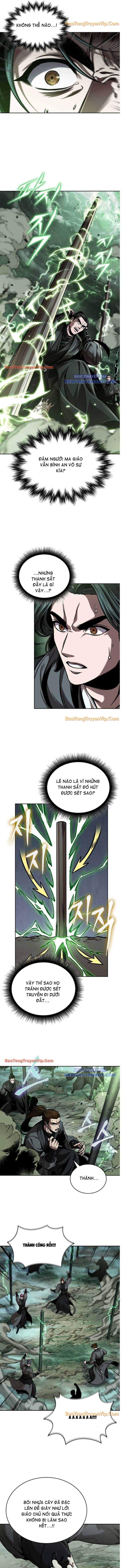 Nano Ma Thần Chap 253 - Next Chap 254