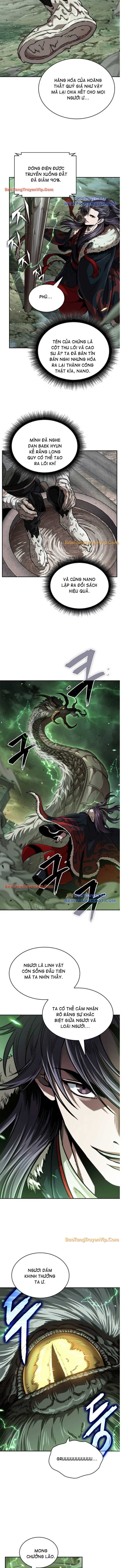 Nano Ma Thần Chap 253 - Next Chap 254
