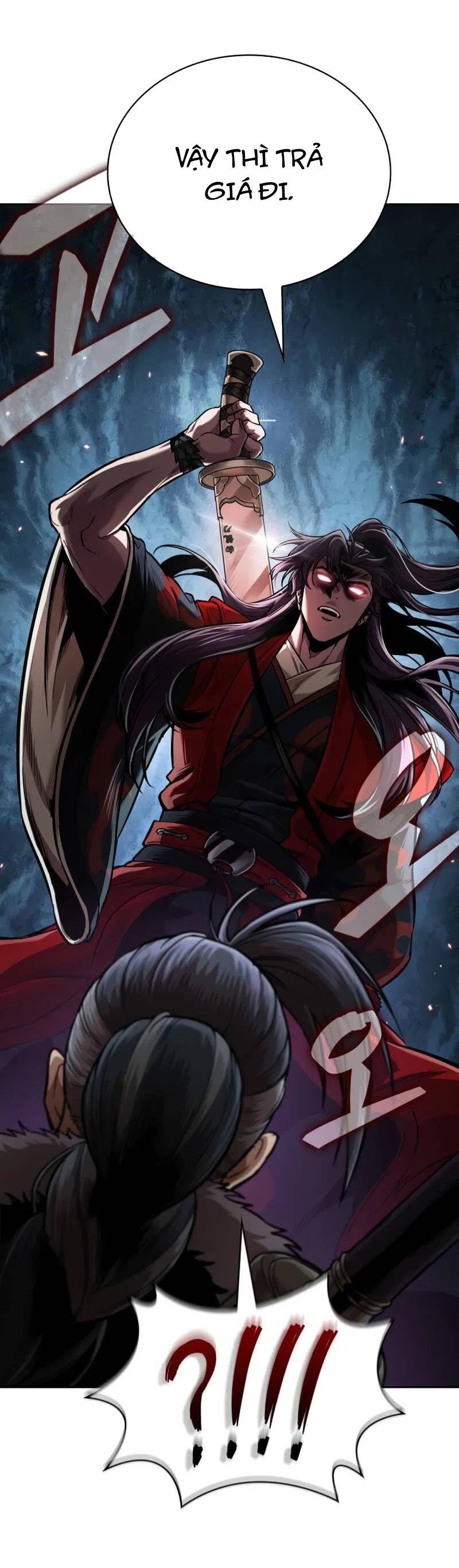 Nano Ma Thần Chap 250 - Next Chap 251