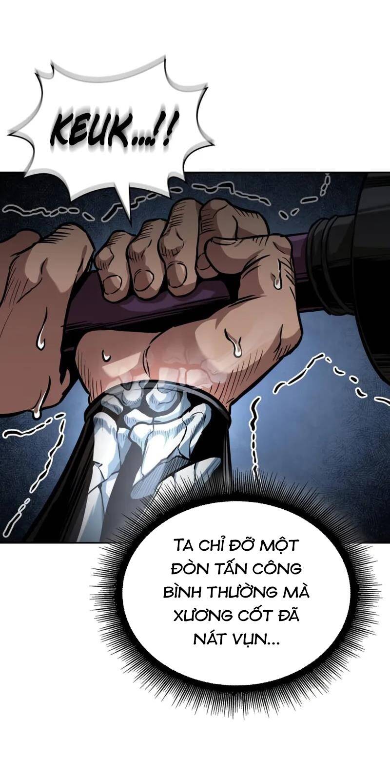Nano Ma Thần Chap 250 - Next Chap 251