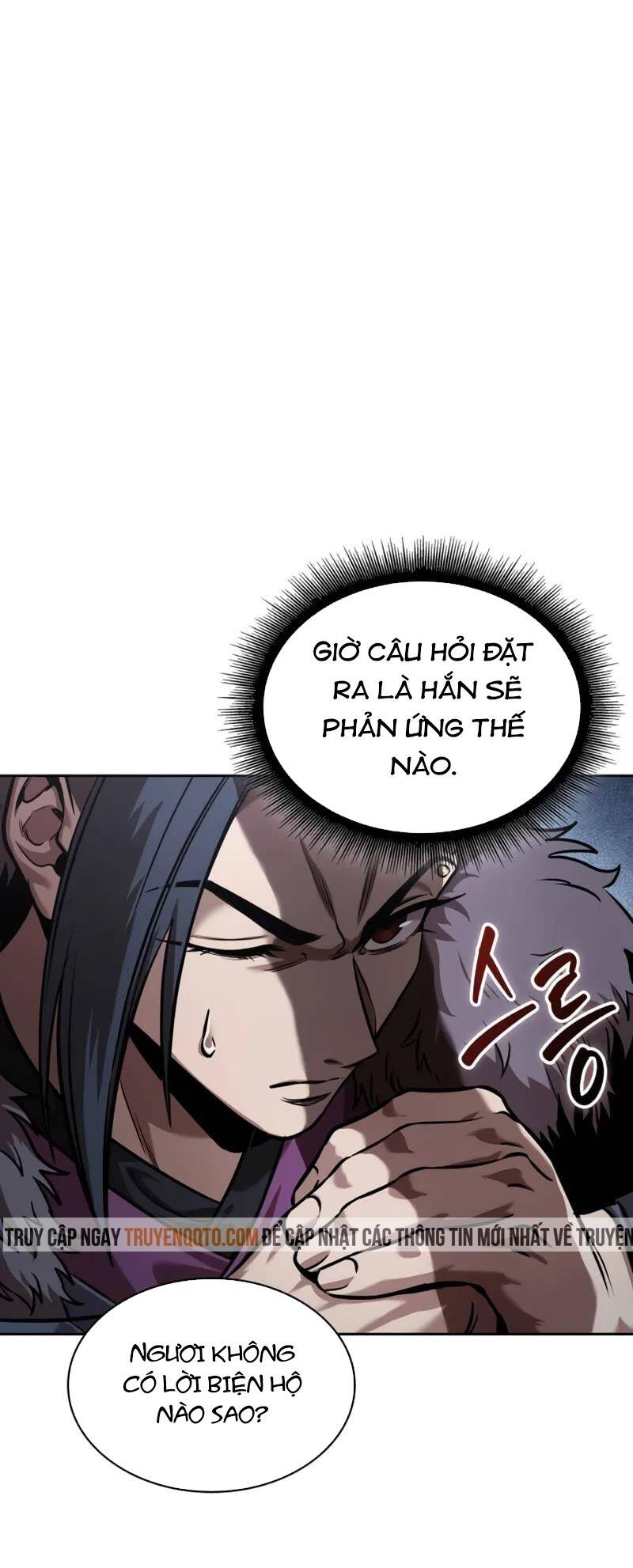 Nano Ma Thần Chap 250 - Next Chap 251