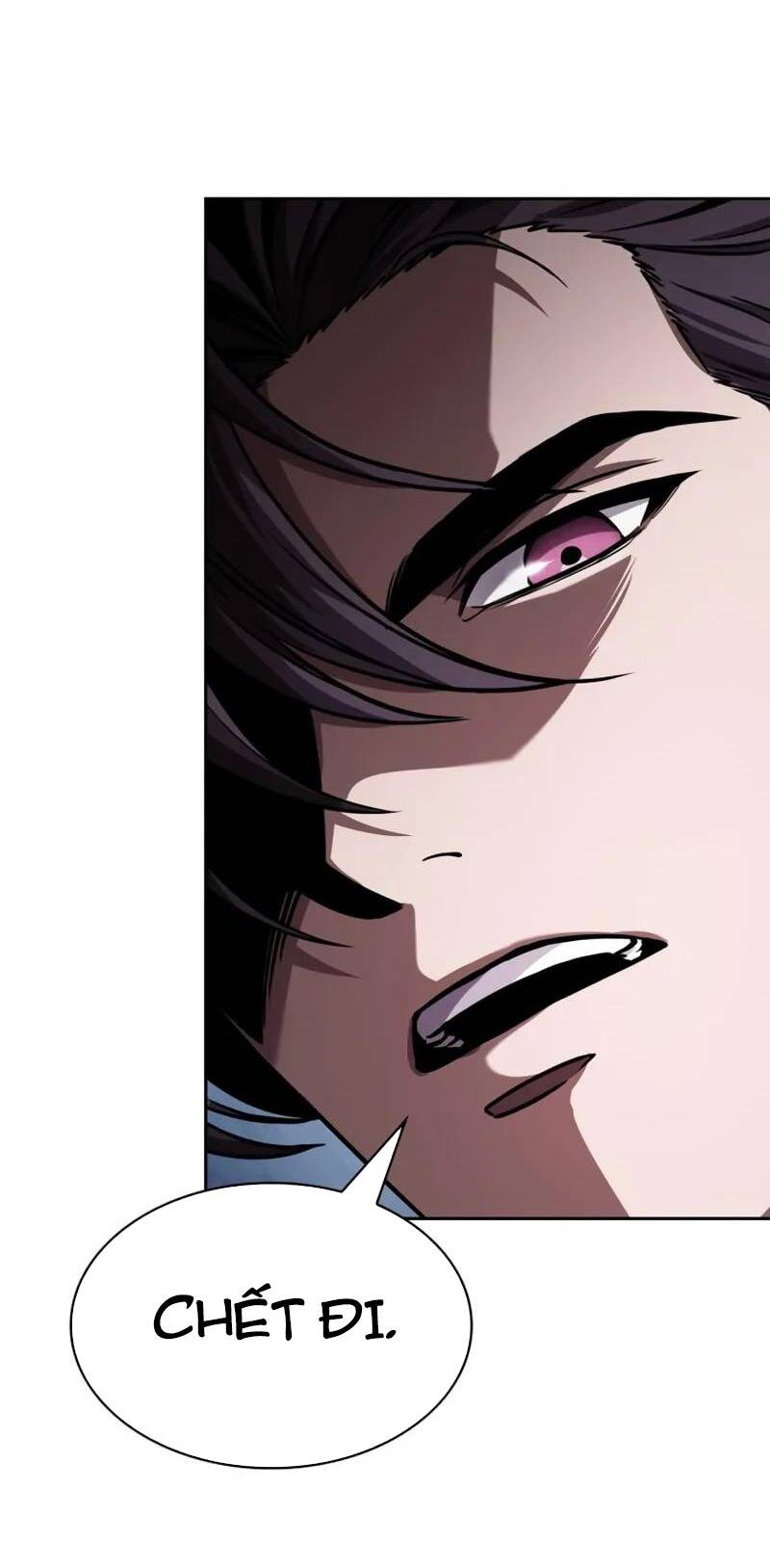 Nano Ma Thần Chap 250 - Next Chap 251