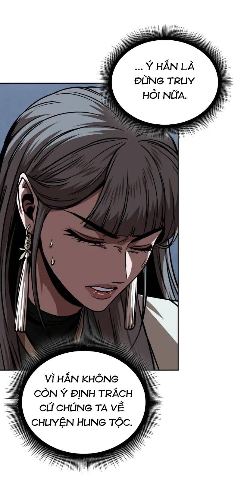 Nano Ma Thần Chap 250 - Next Chap 251