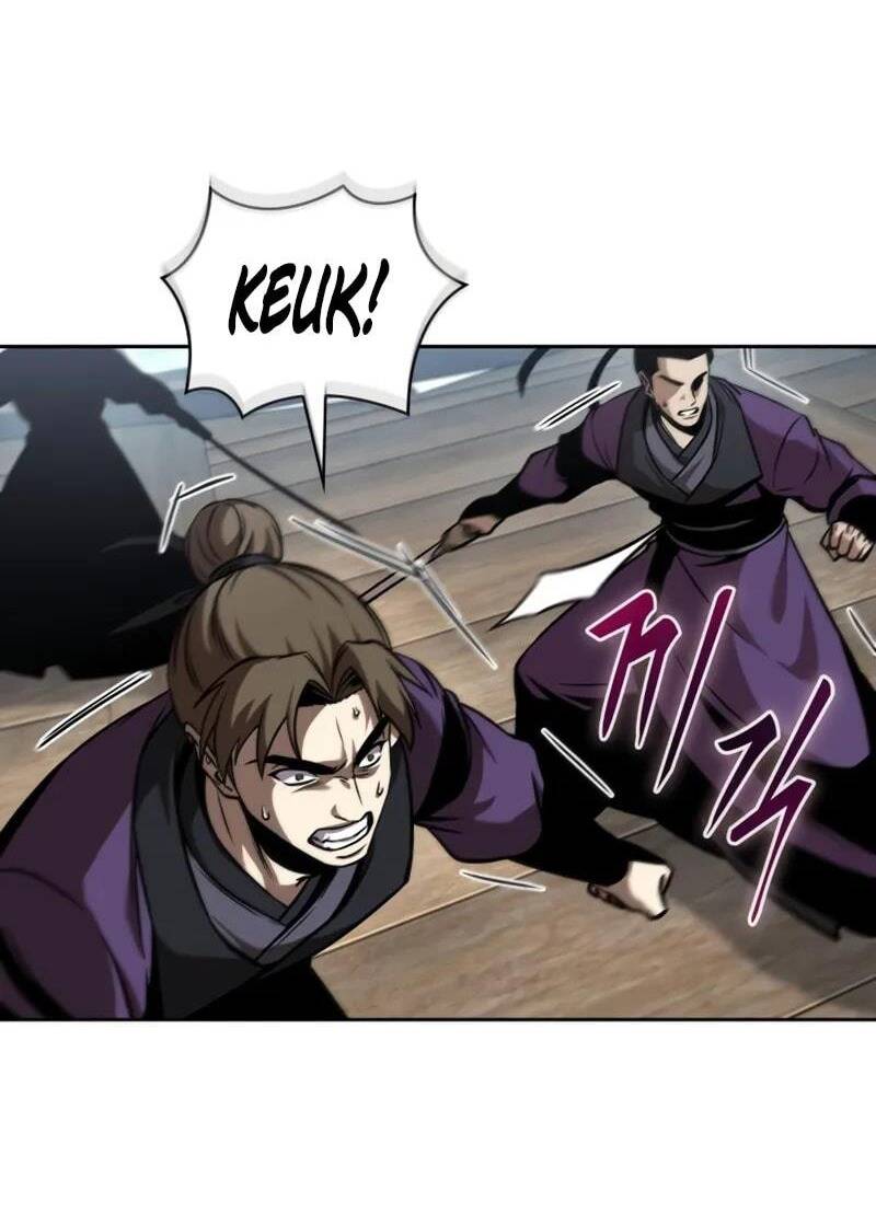 Nano Ma Thần Chap 250 - Next Chap 251
