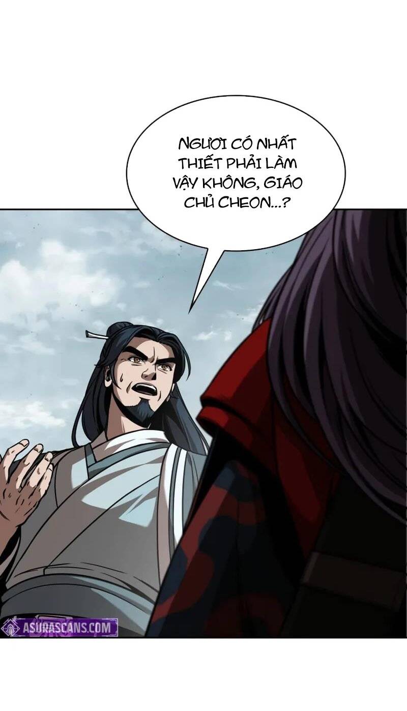Nano Ma Thần Chap 250 - Next Chap 251