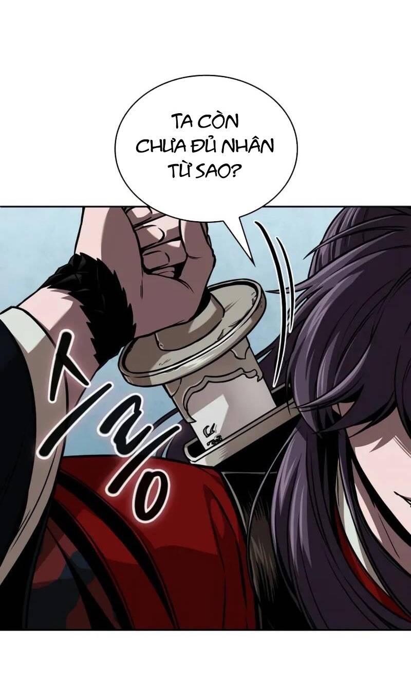 Nano Ma Thần Chap 250 - Next Chap 251