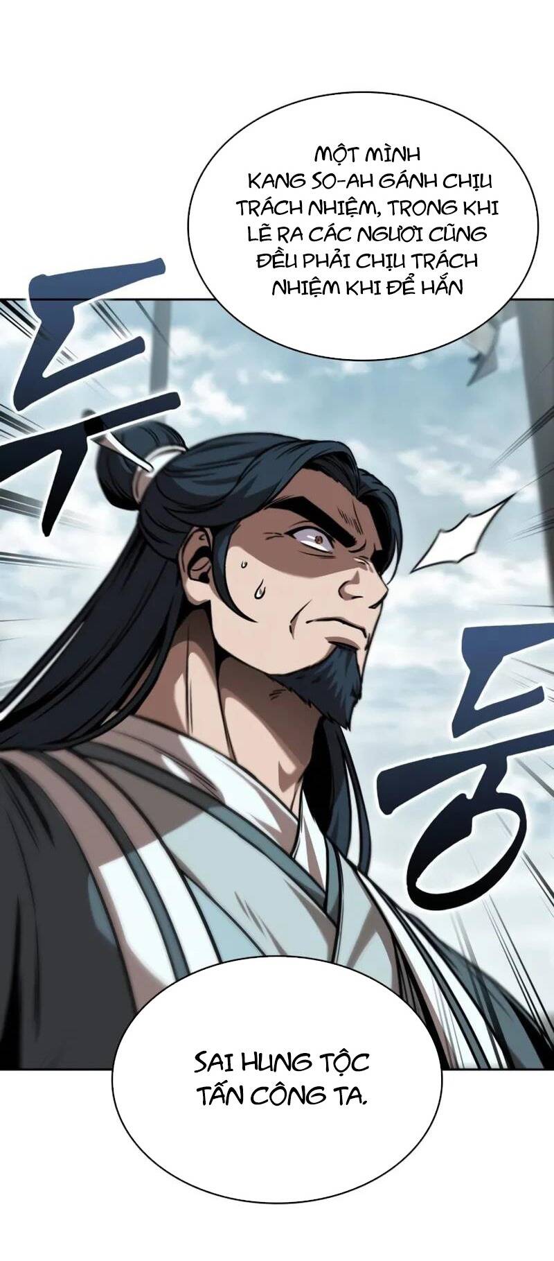 Nano Ma Thần Chap 250 - Next Chap 251