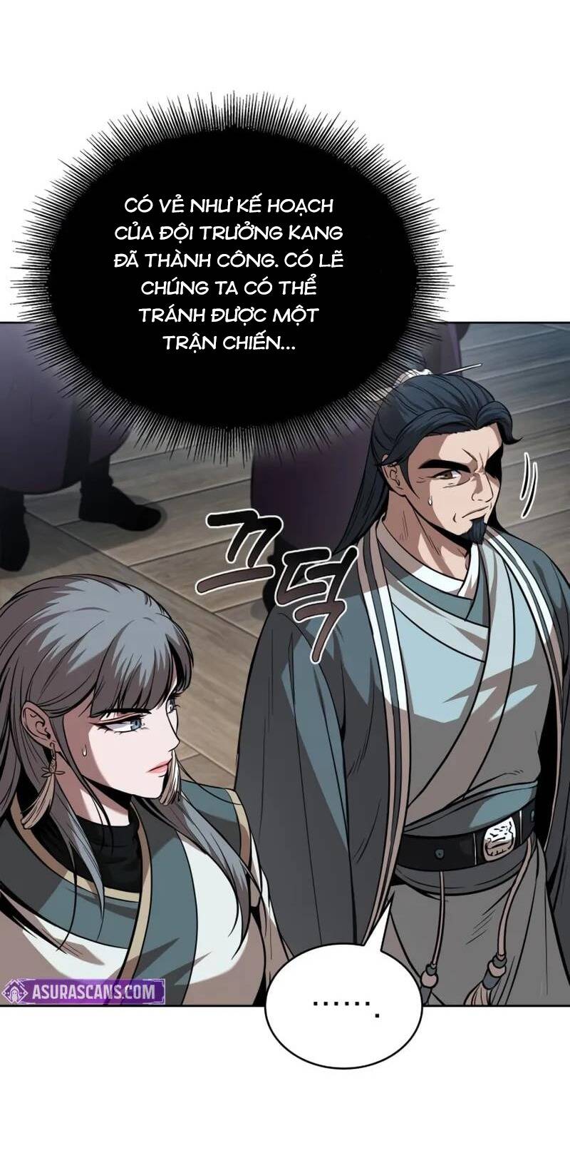 Nano Ma Thần Chap 250 - Next Chap 251
