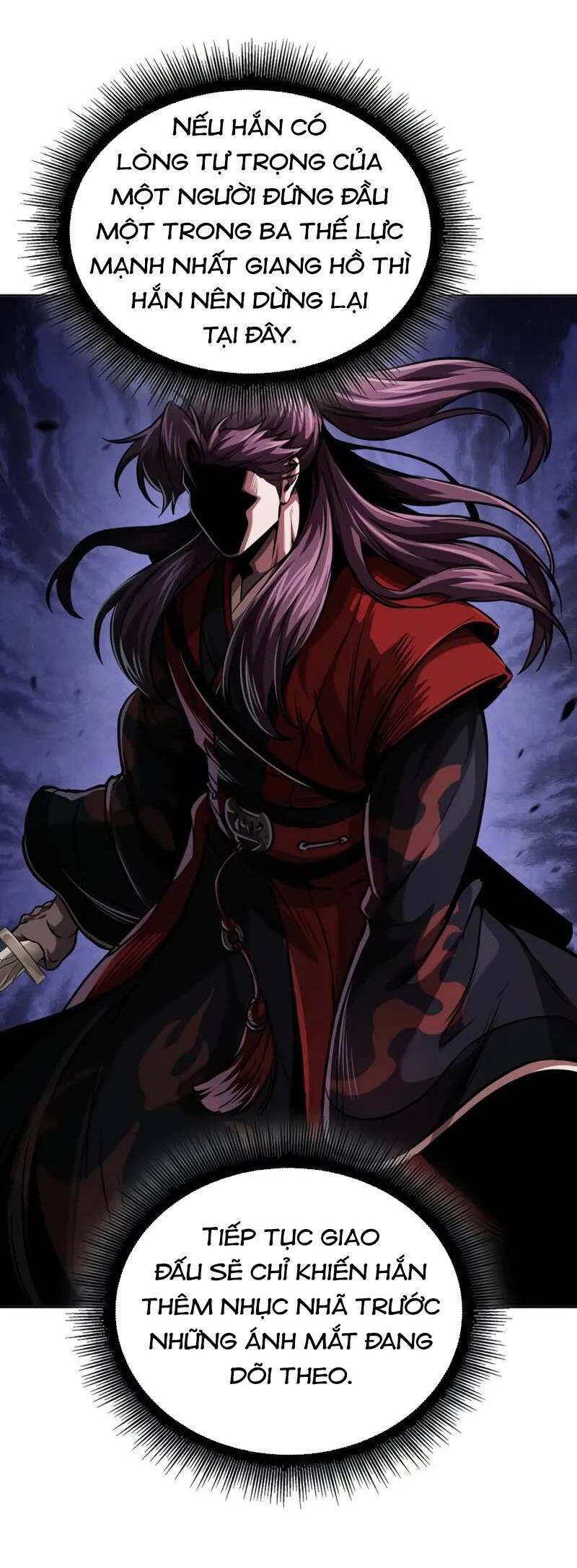 Nano Ma Thần Chap 250 - Next Chap 251