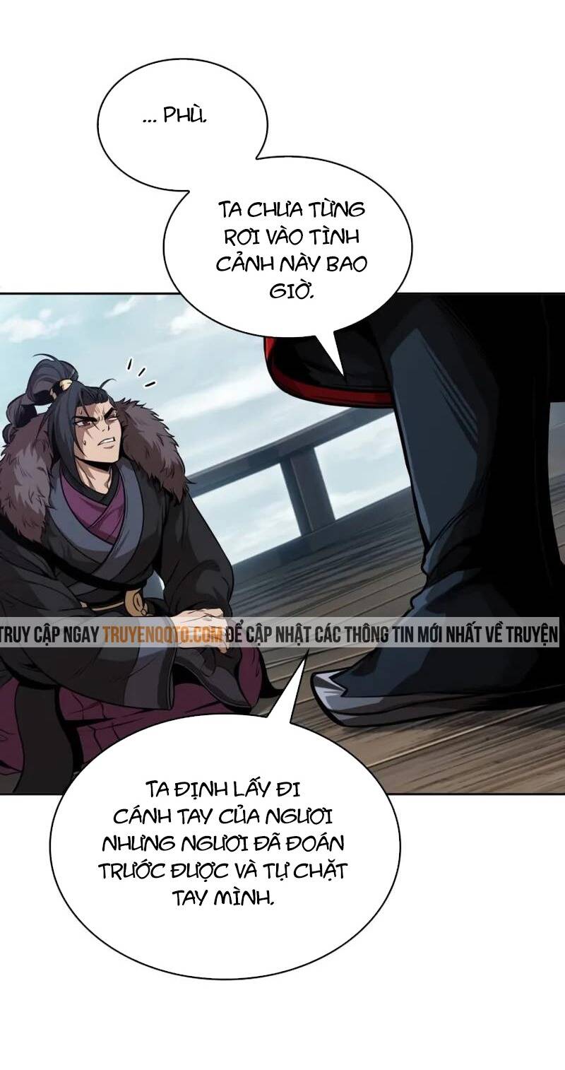 Nano Ma Thần Chap 250 - Next Chap 251