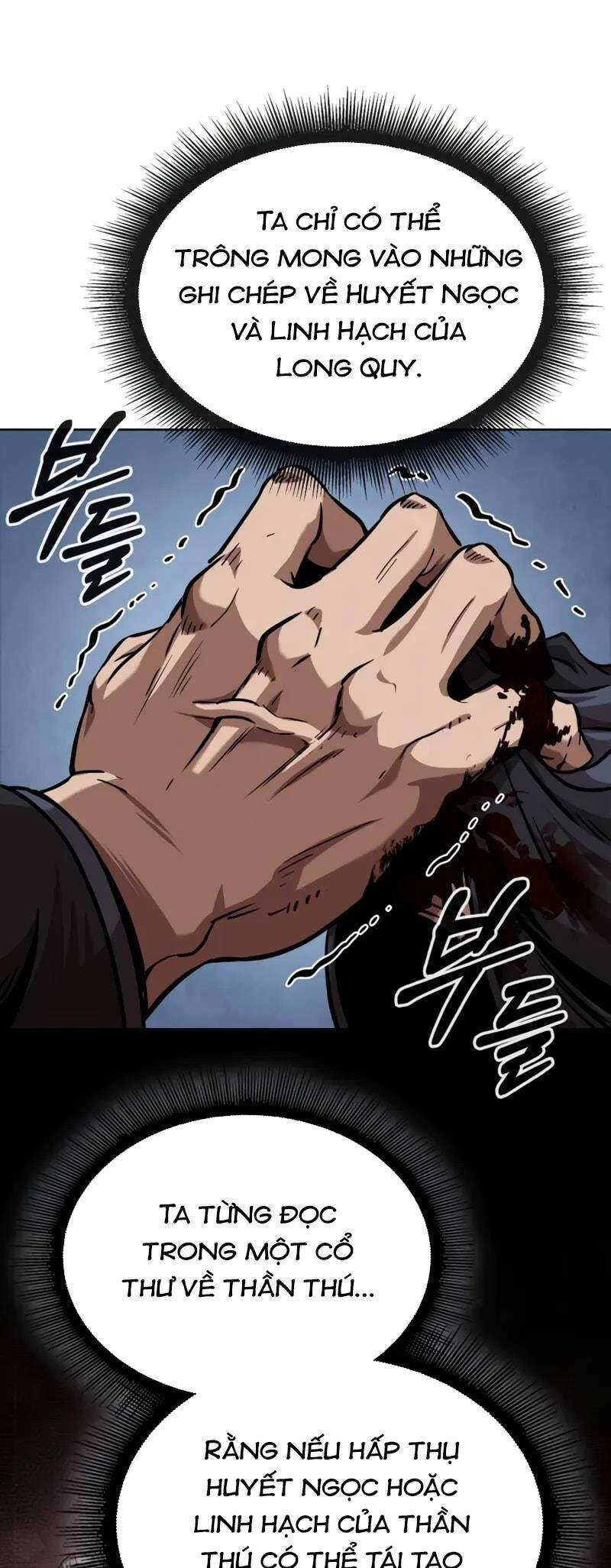 Nano Ma Thần Chap 250 - Next Chap 251