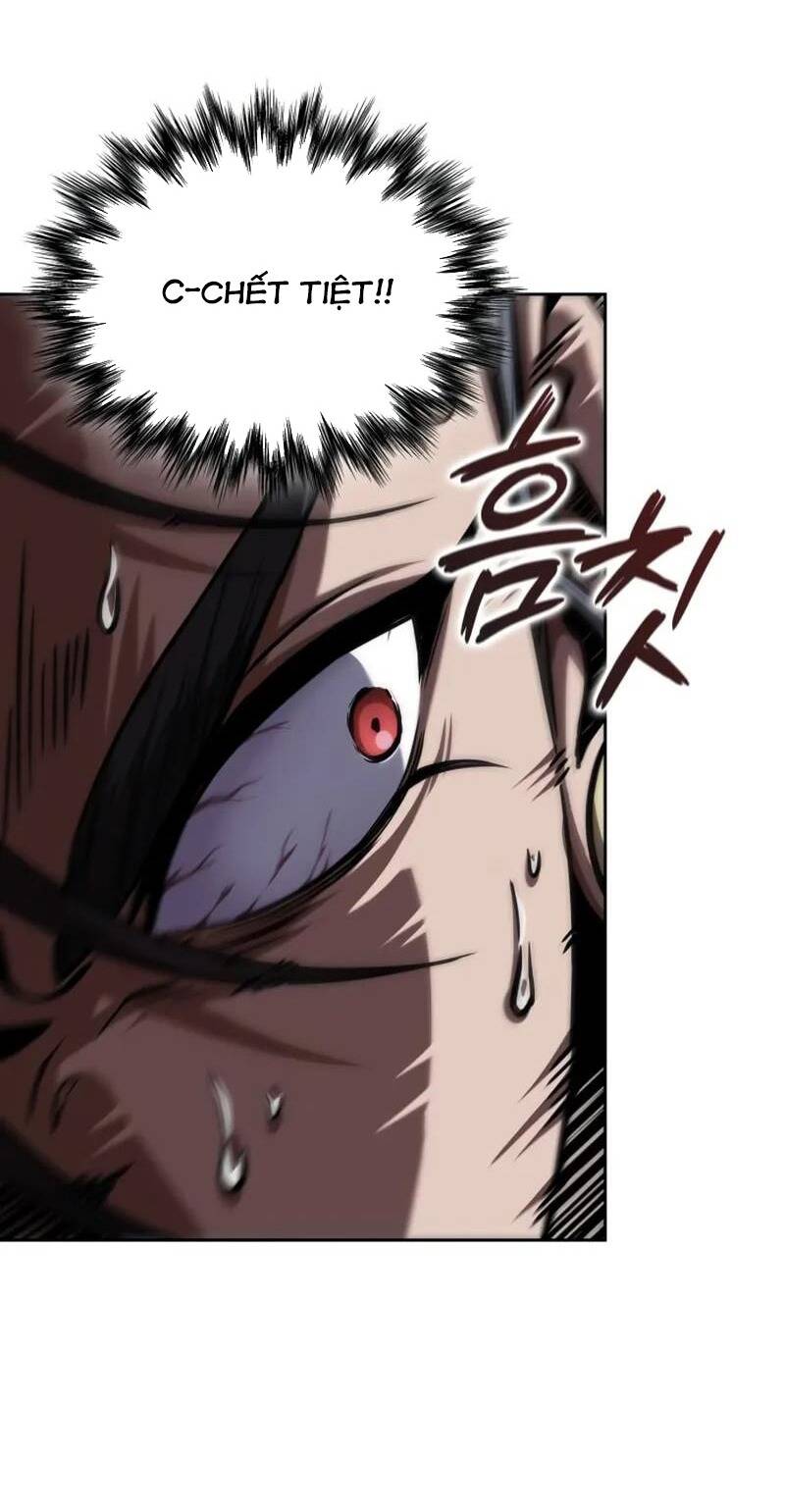 Nano Ma Thần Chap 250 - Next Chap 251