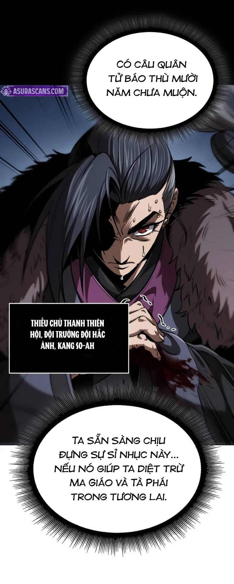 Nano Ma Thần Chap 250 - Next Chap 251
