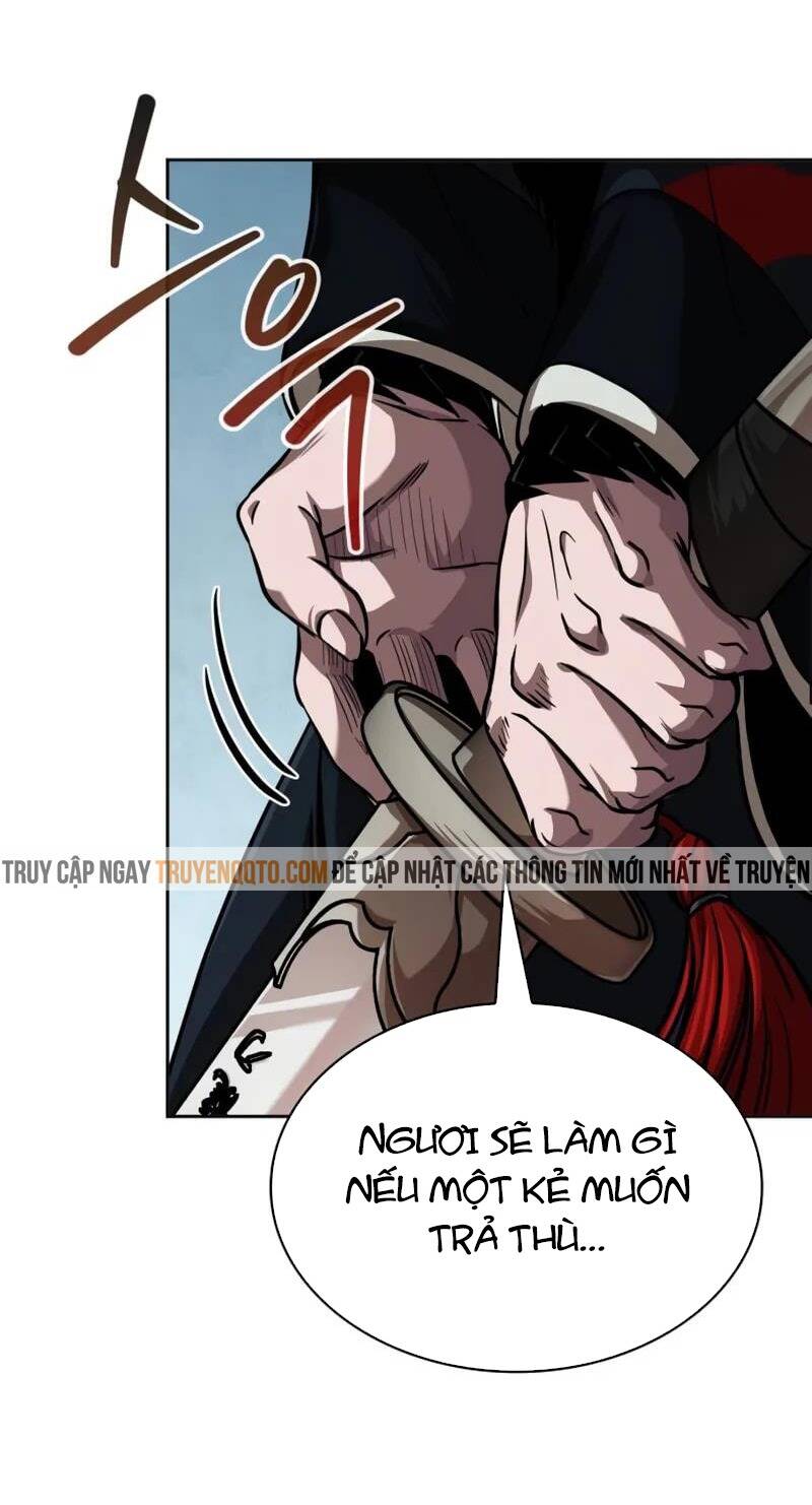 Nano Ma Thần Chap 250 - Next Chap 251