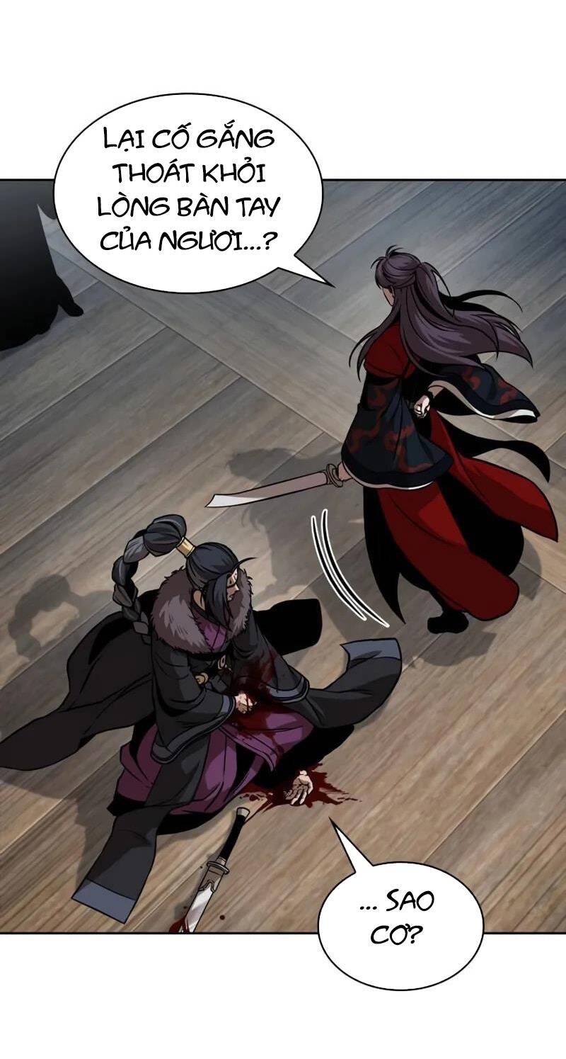 Nano Ma Thần Chap 250 - Next Chap 251