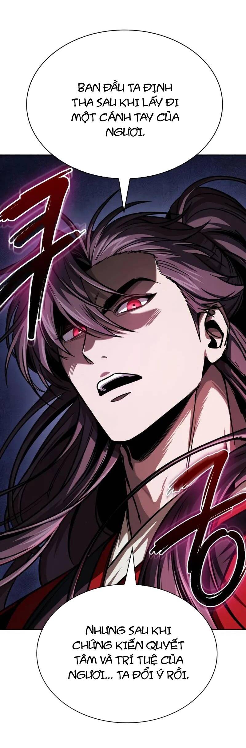 Nano Ma Thần Chap 250 - Next Chap 251