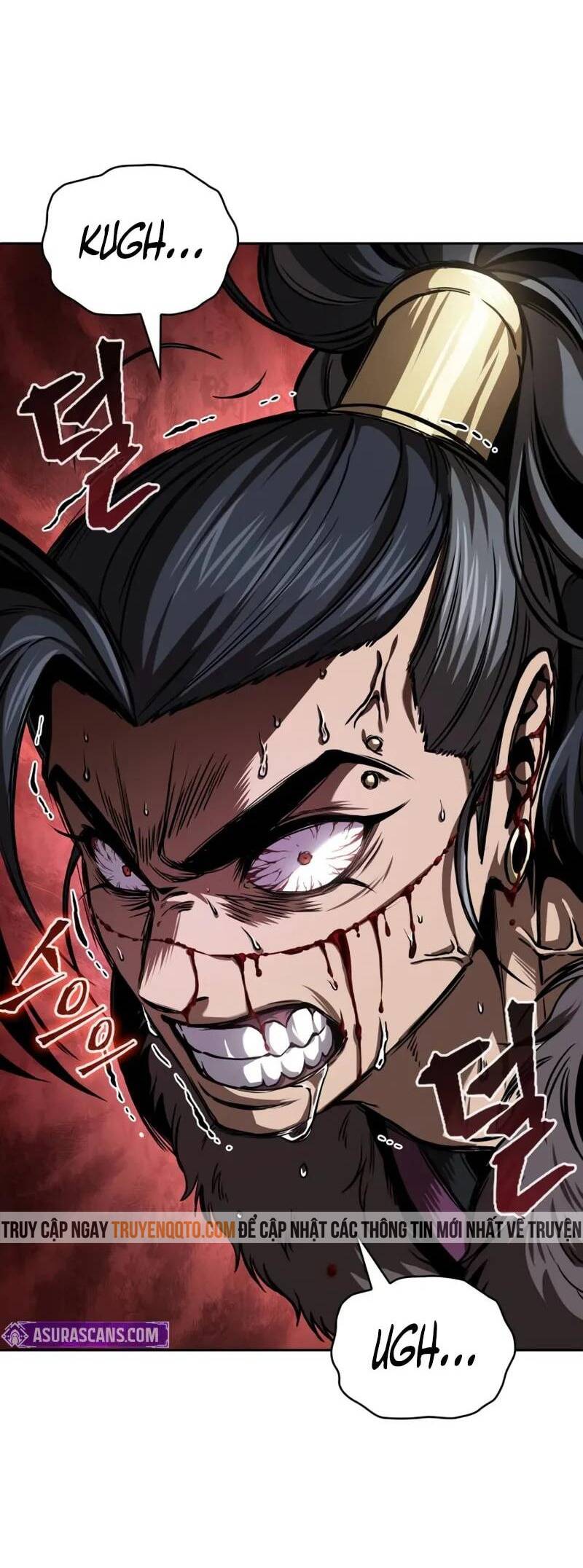 Nano Ma Thần Chap 250 - Next Chap 251