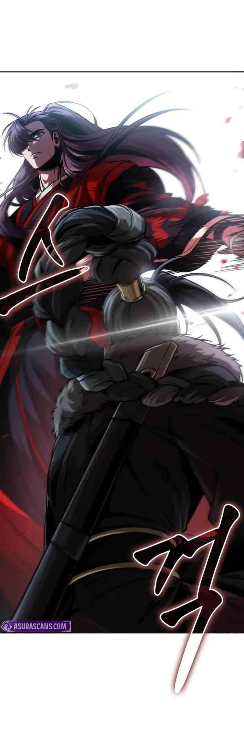 Nano Ma Thần Chap 250 - Next Chap 251