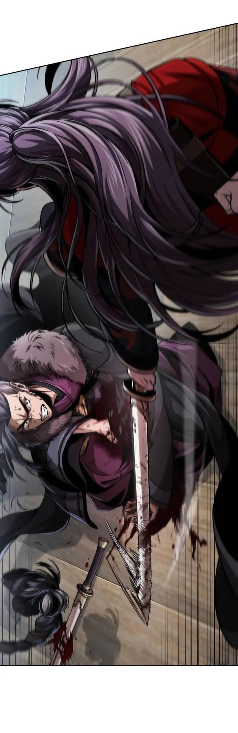 Nano Ma Thần Chap 250 - Next Chap 251