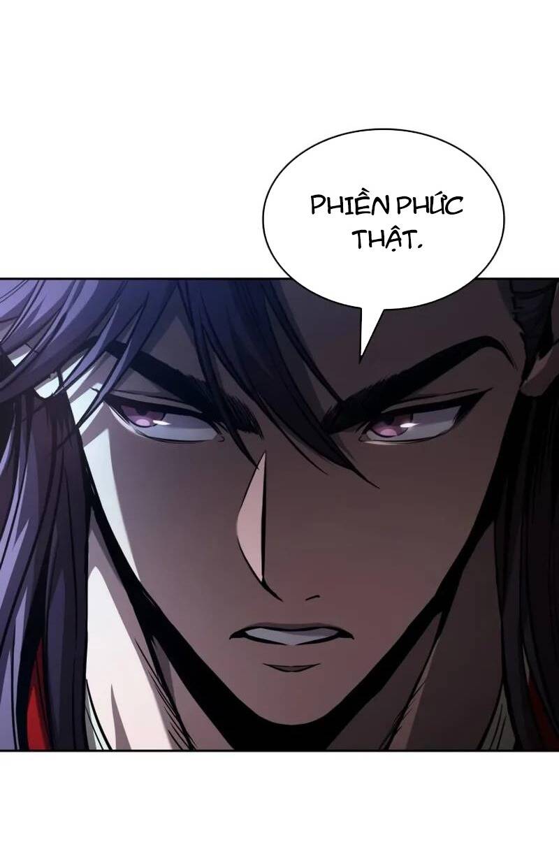 Nano Ma Thần Chap 250 - Next Chap 251