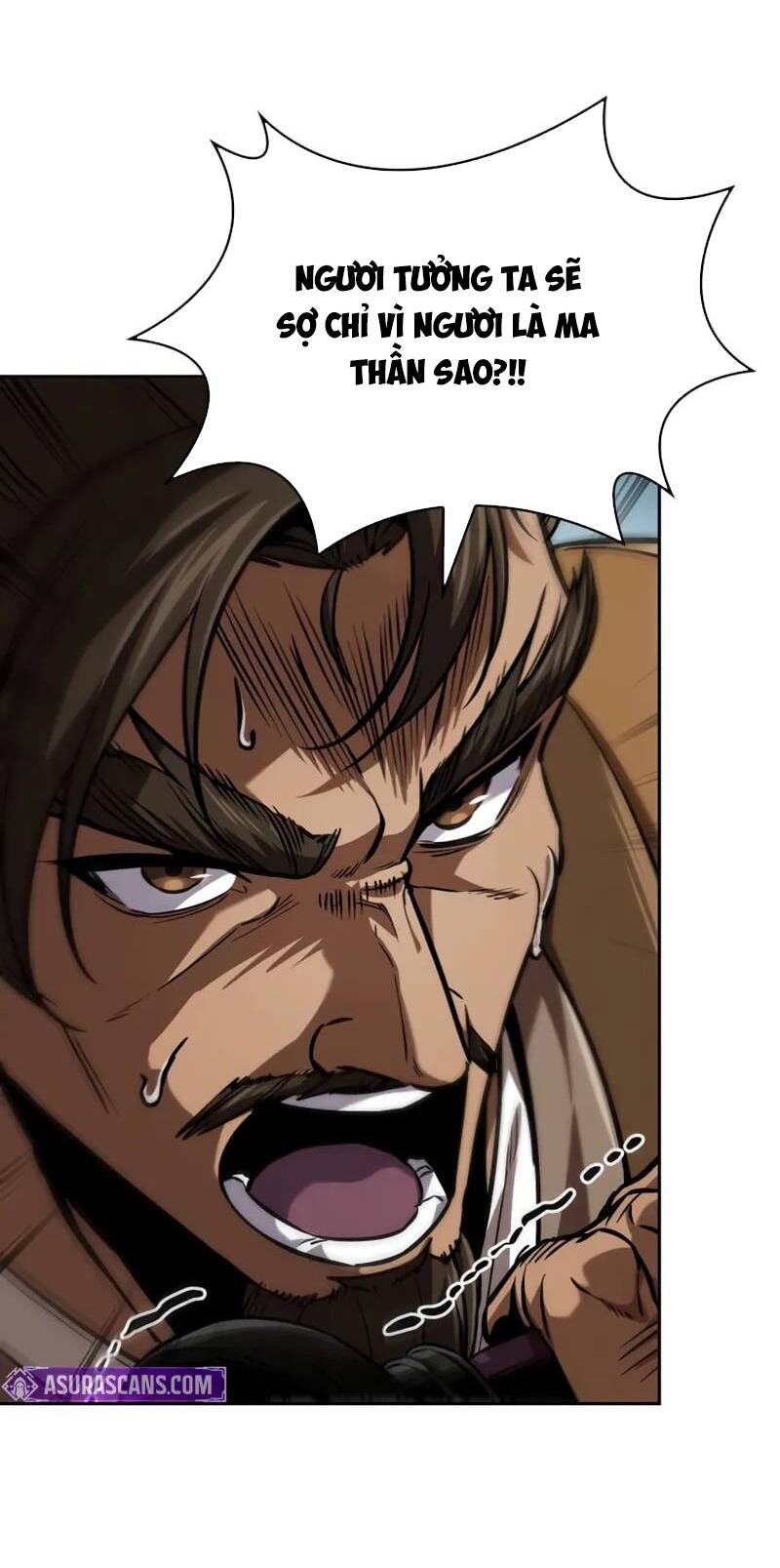 Nano Ma Thần Chap 250 - Next Chap 251