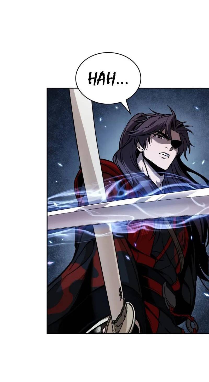 Nano Ma Thần Chap 250 - Next Chap 251