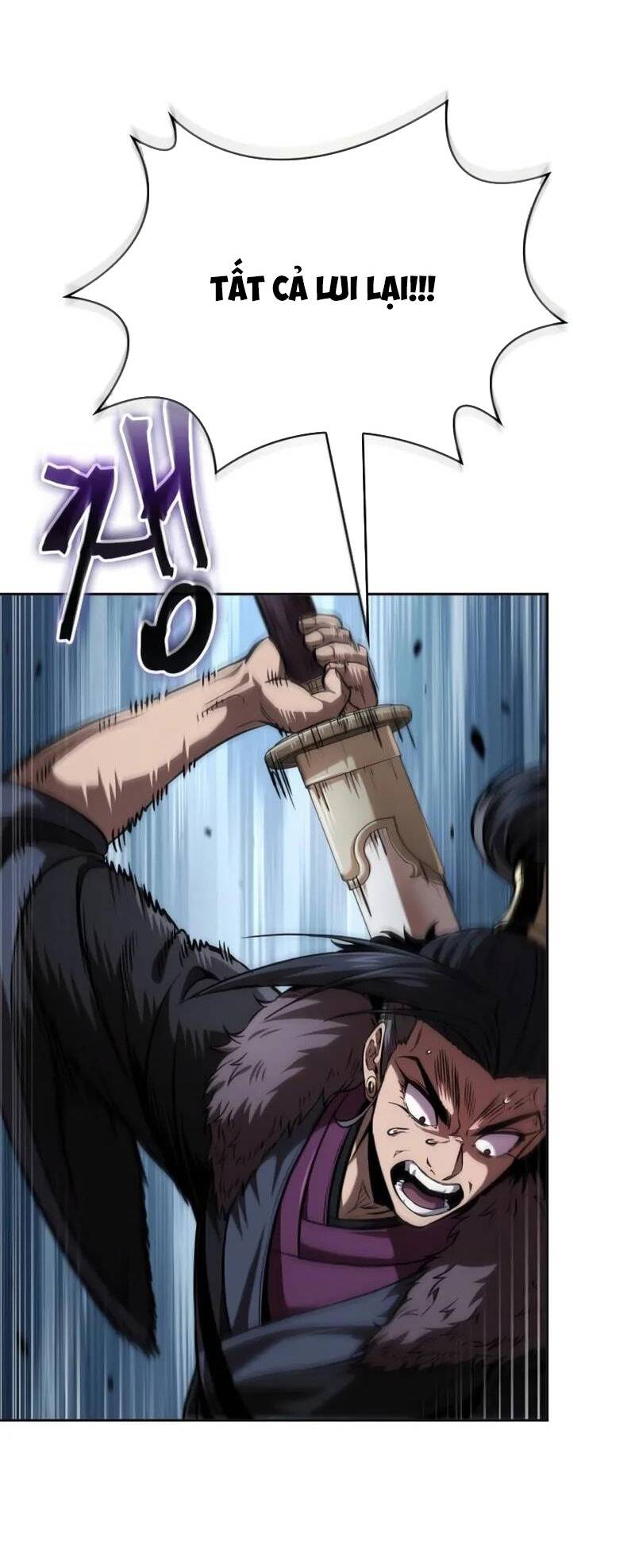 Nano Ma Thần Chap 250 - Next Chap 251