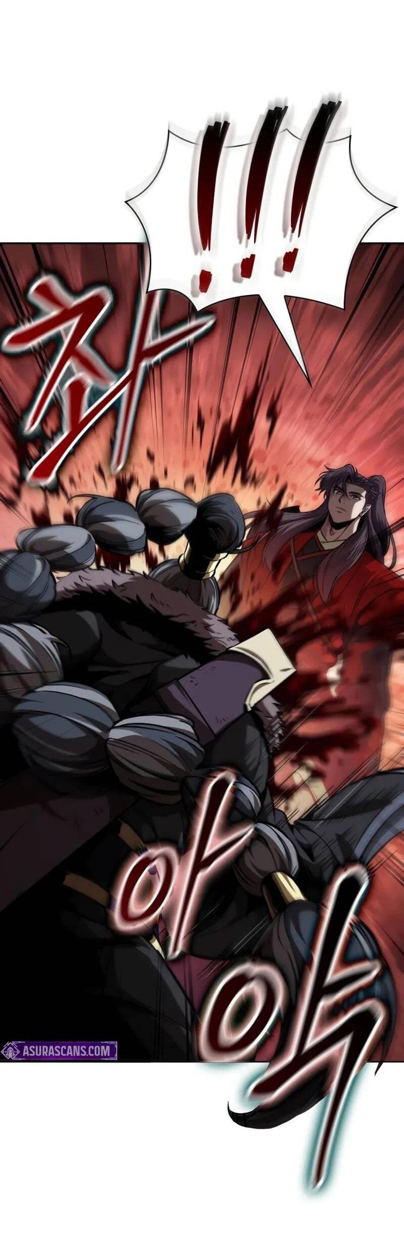Nano Ma Thần Chap 250 - Next Chap 251