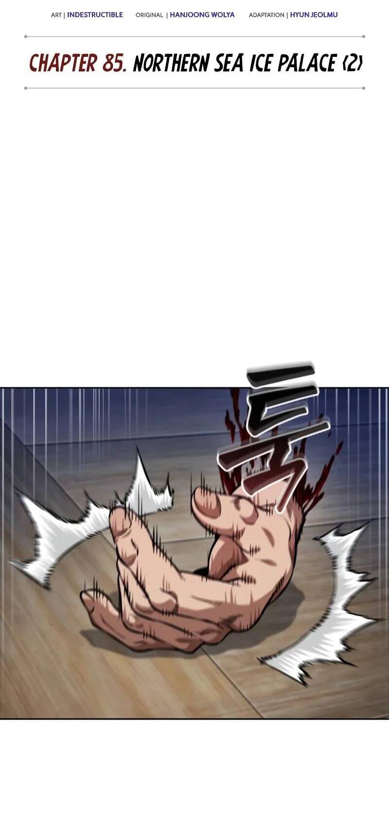Nano Ma Thần Chap 250 - Next Chap 251