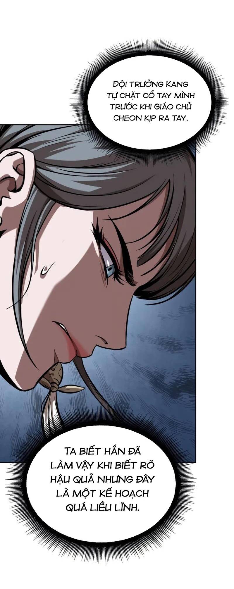 Nano Ma Thần Chap 250 - Next Chap 251