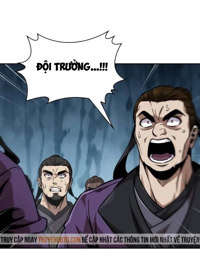 Nano Ma Thần Chap 250 - Next Chap 251