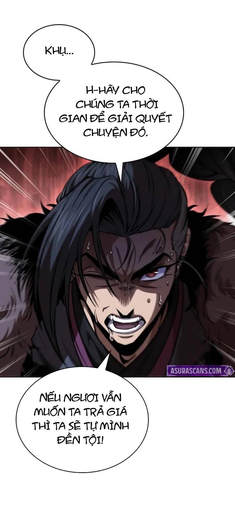 Nano Ma Thần Chap 250 - Next Chap 251
