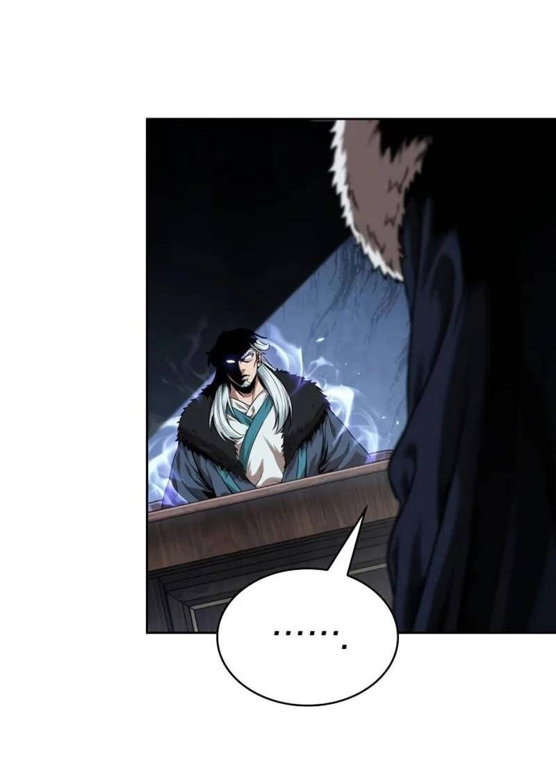 Nano Ma Thần Chap 250 - Next Chap 251