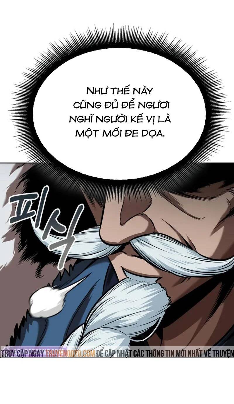 Nano Ma Thần Chap 250 - Next Chap 251