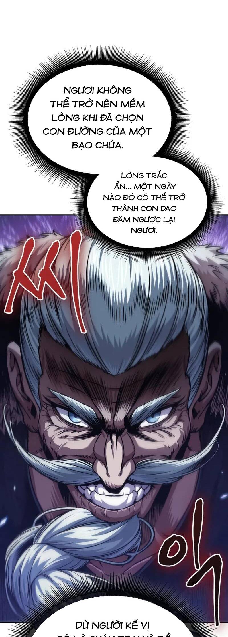 Nano Ma Thần Chap 250 - Next Chap 251